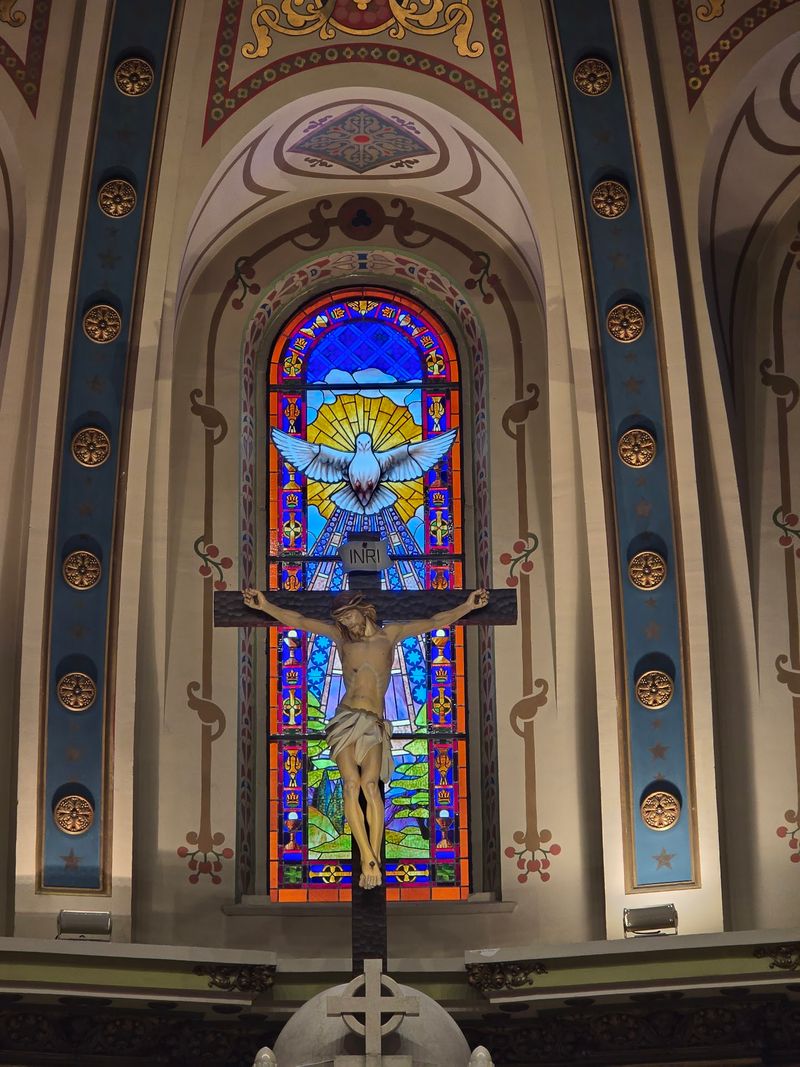 Historic Artwork Rewards Anyone Who Slows Down And Looks Closely