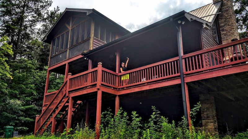 10 Quiet Georgia Mountain Towns That Haven't Been Ruined By Tourists Yet - Decor Hint Mineral Bluff