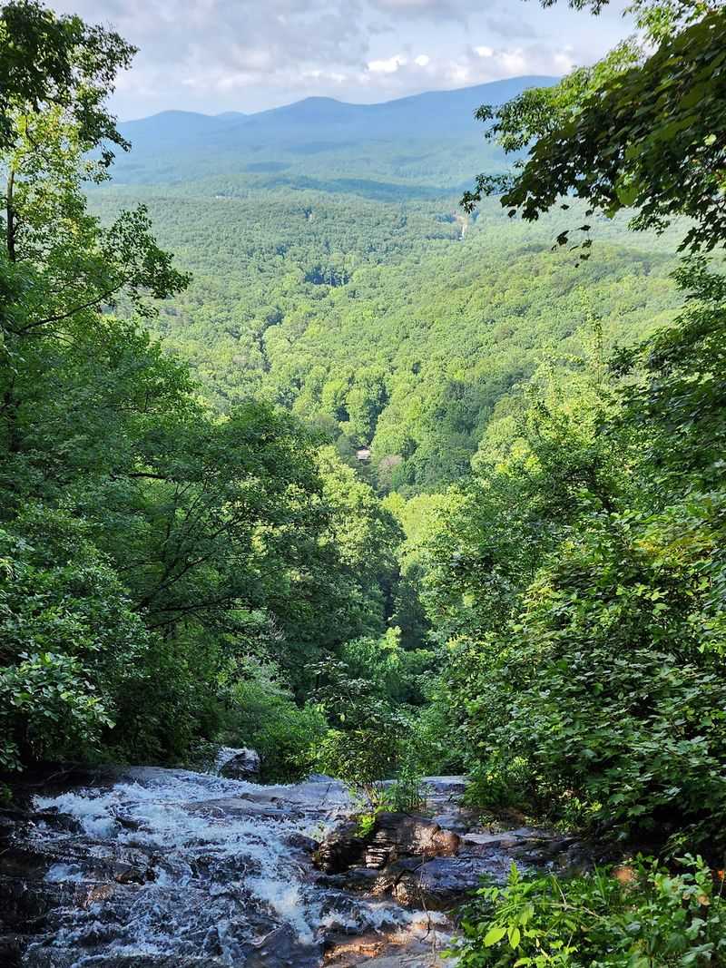 Chattahoochee-Oconee National Forest, Gainesville