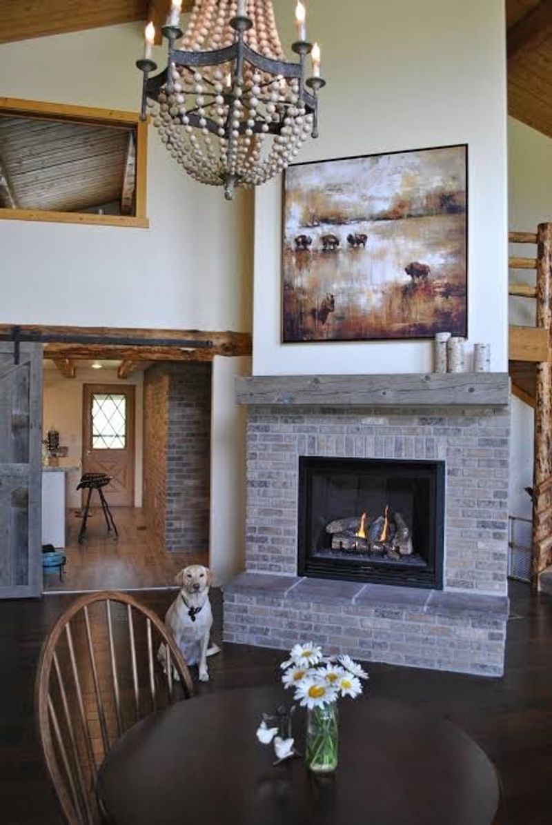 These 9 Idaho Staycation Destinations Are Perfect For A Romantic Escape - Decor Hint Fin And Feather Inn, Victor