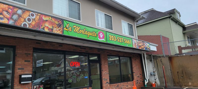 An Easy Early-Morning Stop On Chase Avenue