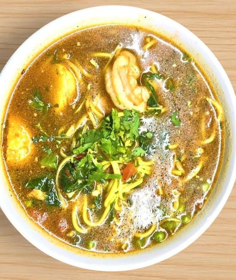 10 Indian Restaurants In Kentucky Locals Keep Going Back To - Decor Hint Everest Nepalese And Indian Cuisine