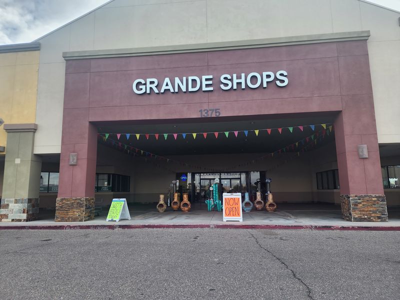 Grande Shops, Casa Grande