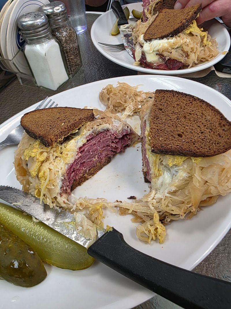Das Alpenhaus Delikatessen, Boise
