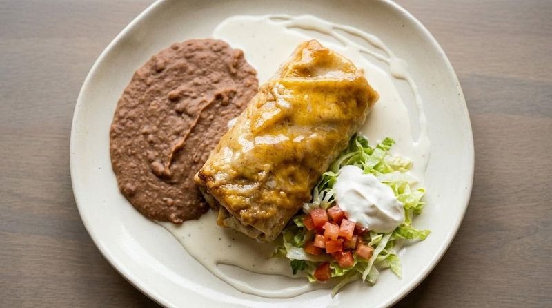 Mezcali Mexican Restaurant, North Carolina