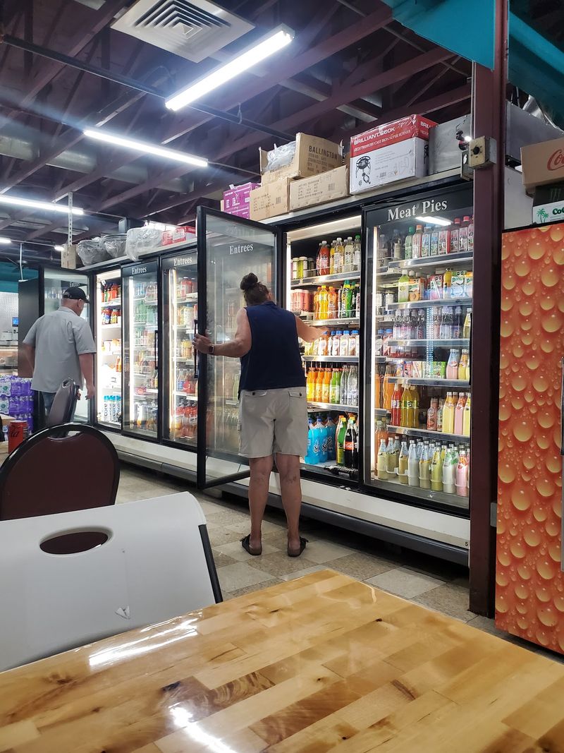 Pantry Finds And Imported Treats