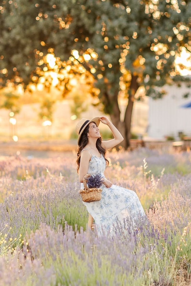 Pack A Picnic And Stay A While