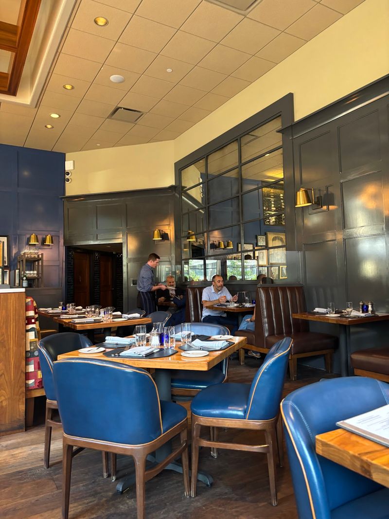 Max Downtown, Hartford