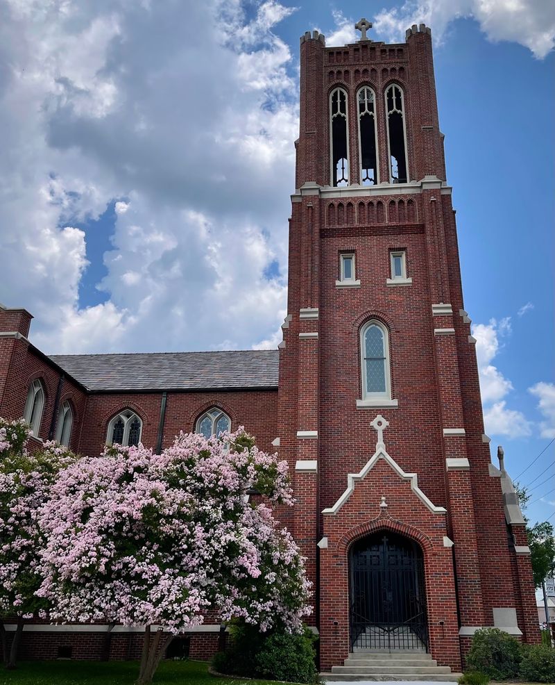 Downtown Streets Worth Slowing Down For