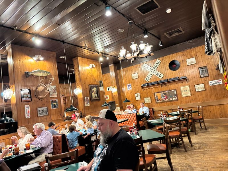 Austin's Cattle Company, Valdosta