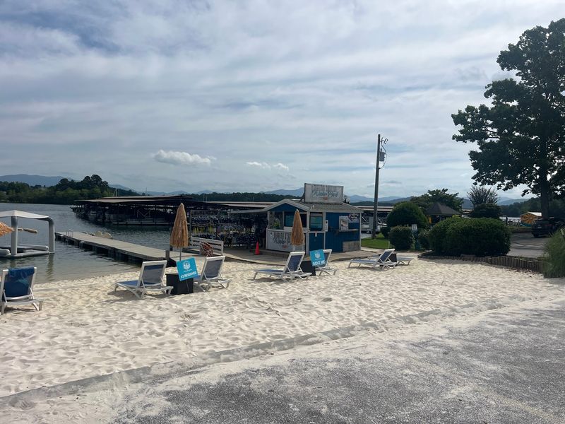 Parking, Access, And Getting There Smoothly