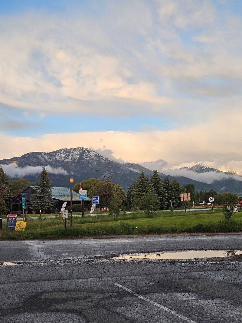 Swan Valley
