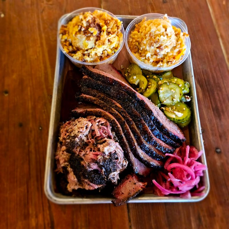 Truth BBQ, Houston