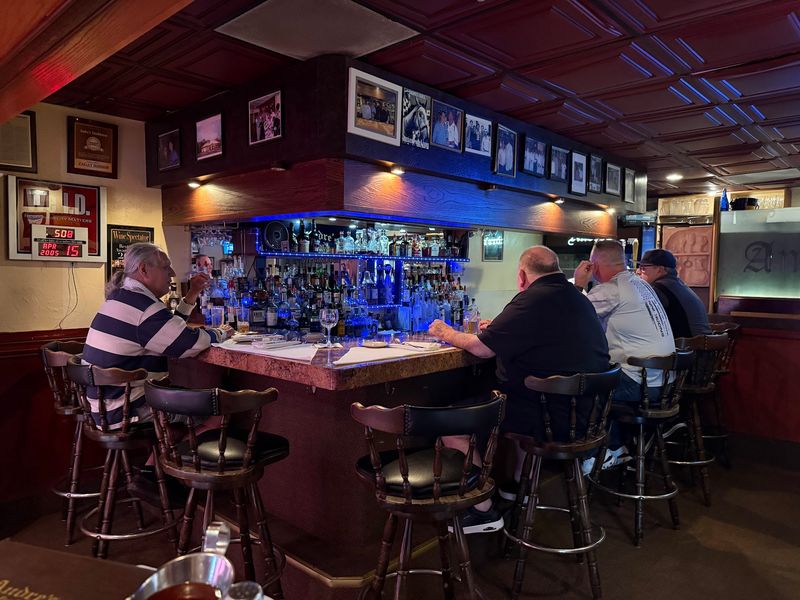 Andre's Steak House, Naples