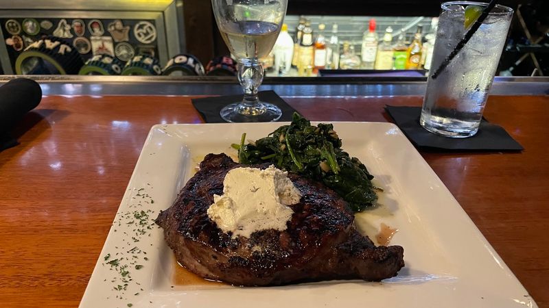Market Street Blade & Barrel, Redding