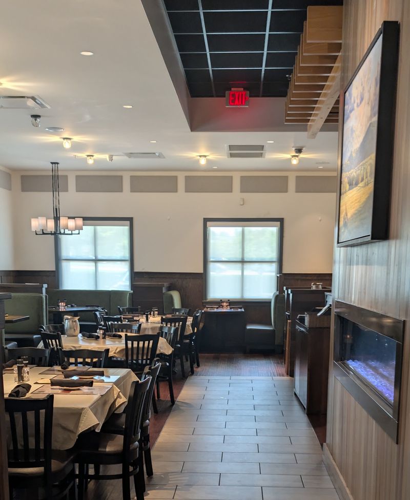The Chop House, Athens