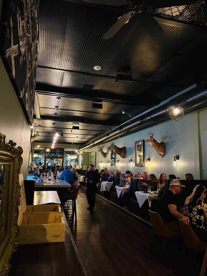 The Stag - Chophouse, Gainesville