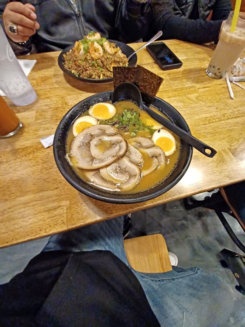 Ramen House, Nampa
