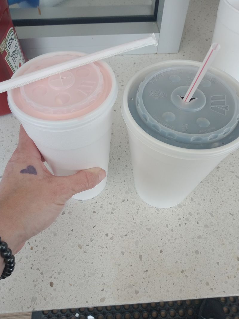 Shakes Thick Enough To Test Your Patience