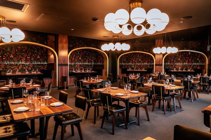Harper's, Nashville