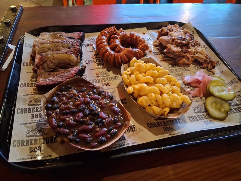 Over A Dozen Food Concepts Under One Roof