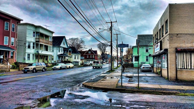 This Connecticut City Just Broke A 54-Year Summer Rainfall Record With More Than 21 Inches Of Rain - Decor Hint July Delivered A Remarkable 12.33 Inches
