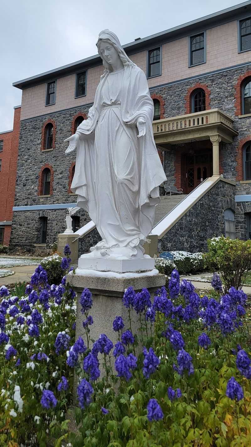 A Museum On The Grounds Adds Another Layer To The Visit
