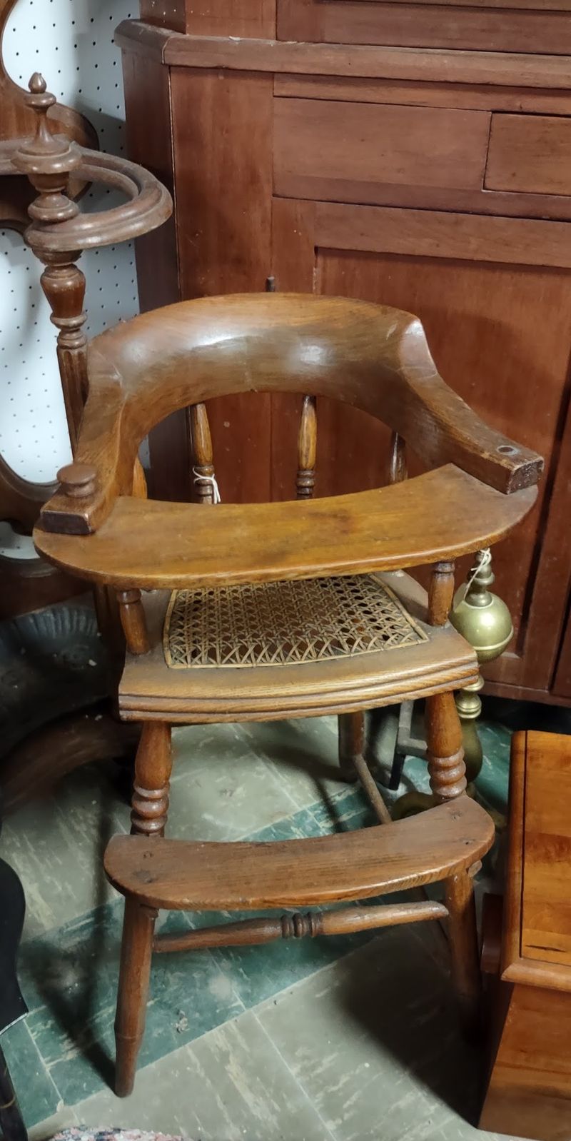 Furniture Finds Worth Every Mile