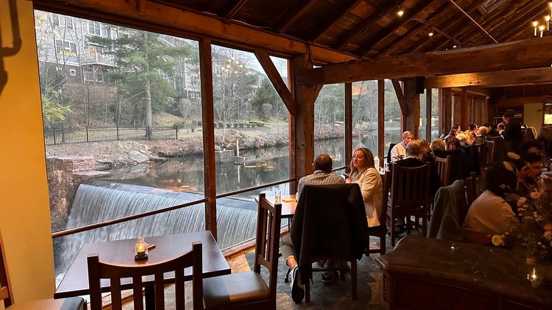 Millwright's, Simsbury