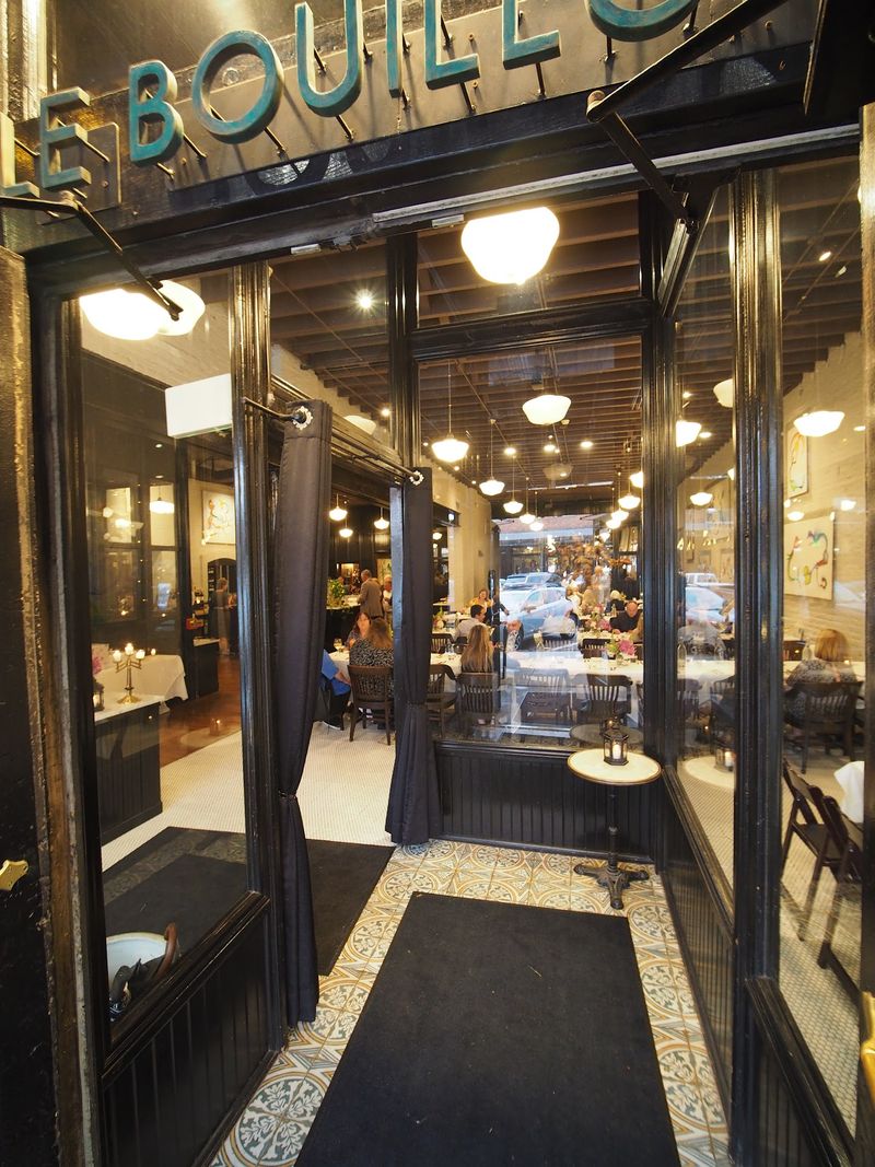 Le Bouillon, Omaha