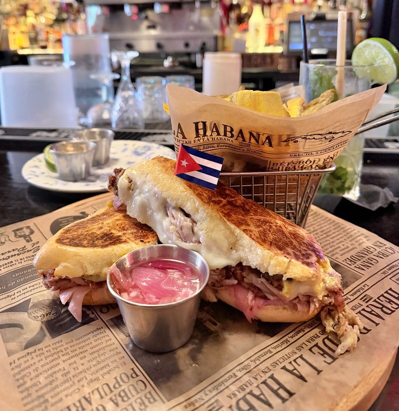 Cuban Sandwiches Done The Right Way