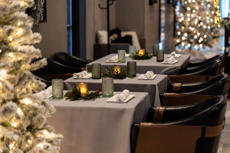 Year-Round Magic At The Envio