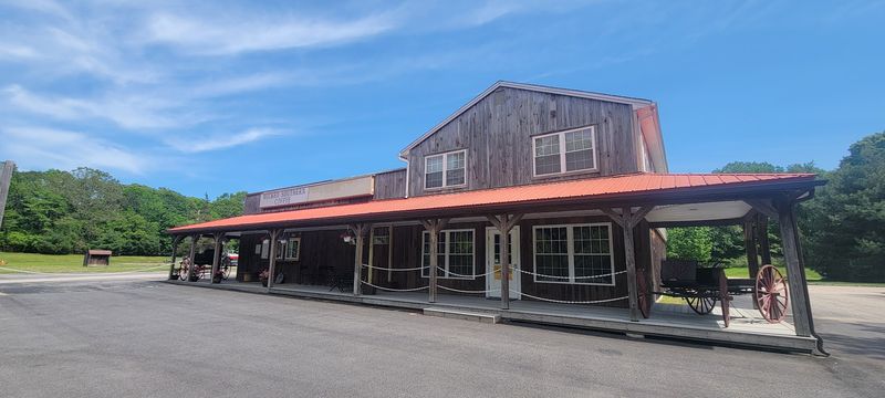 Wicked Southern Coffee, Salem