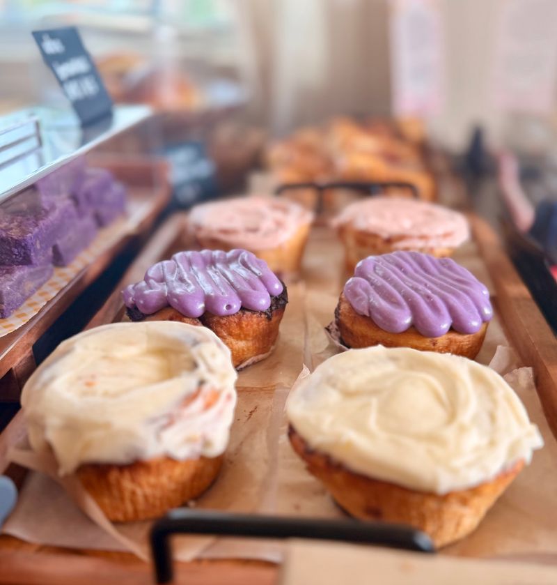 Kath's Bakeshop, Auburn
