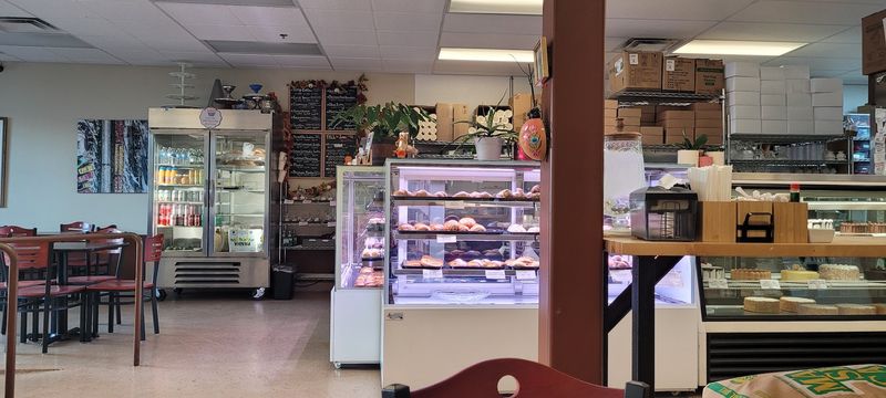Angela's Pastries, Paso Robles