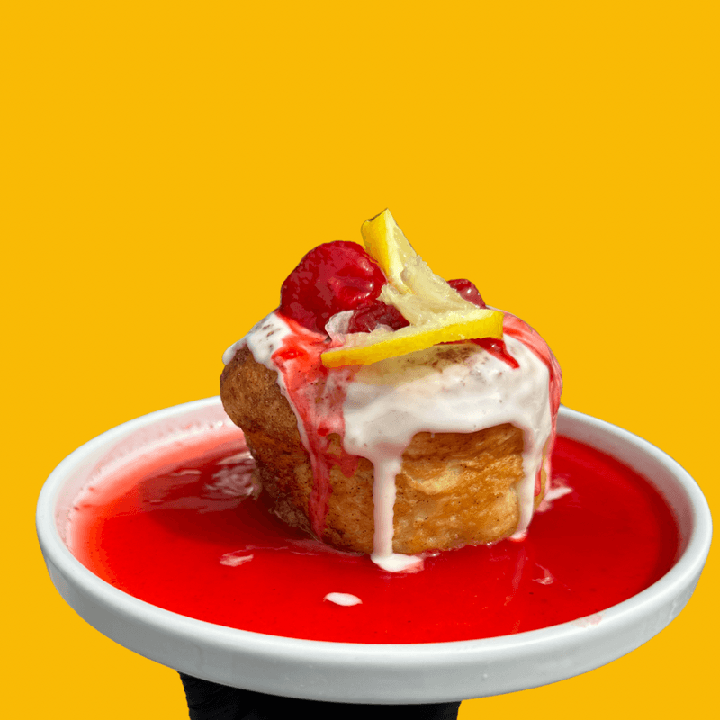Flavors That Rewrite Dessert Rules