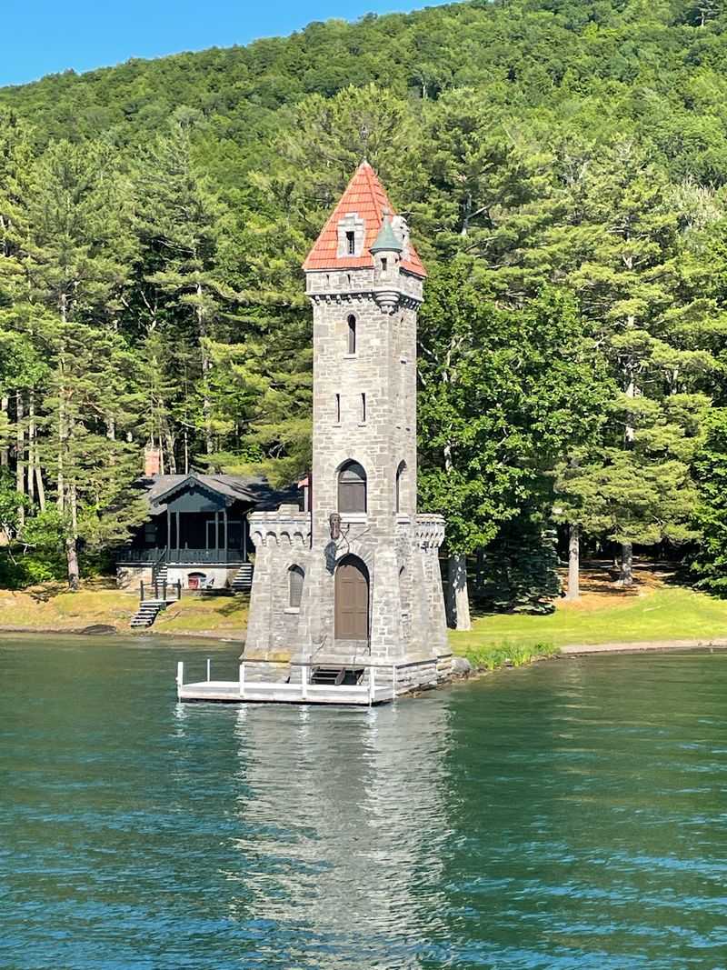 Otsego Lake Is The Reason The Village Exists