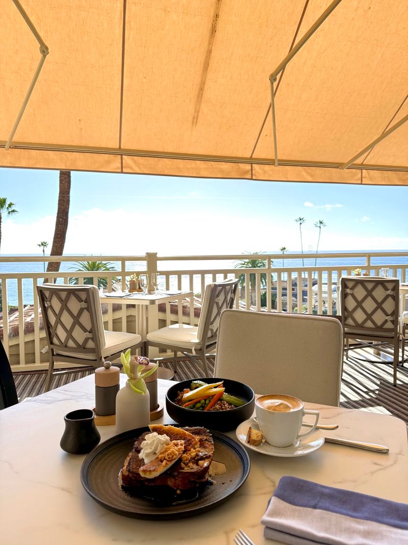 The Loft at Montage Laguna Beach, Laguna Beach