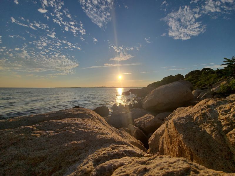 A Place That Feels Wonderfully Remote