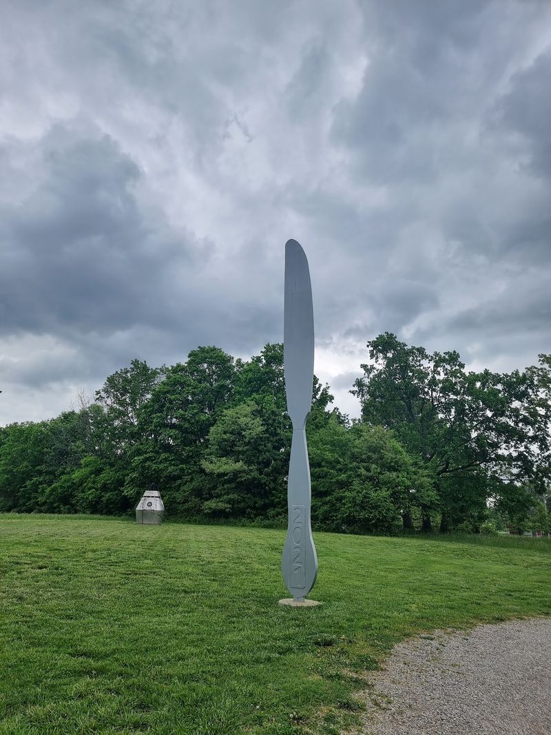 Why Kentucky Keeps Winning At Roadside Surprises
