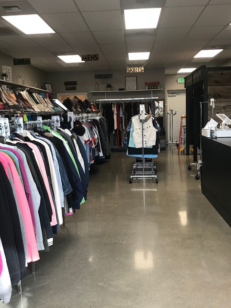 Beau Monde Outlet Post Falls
