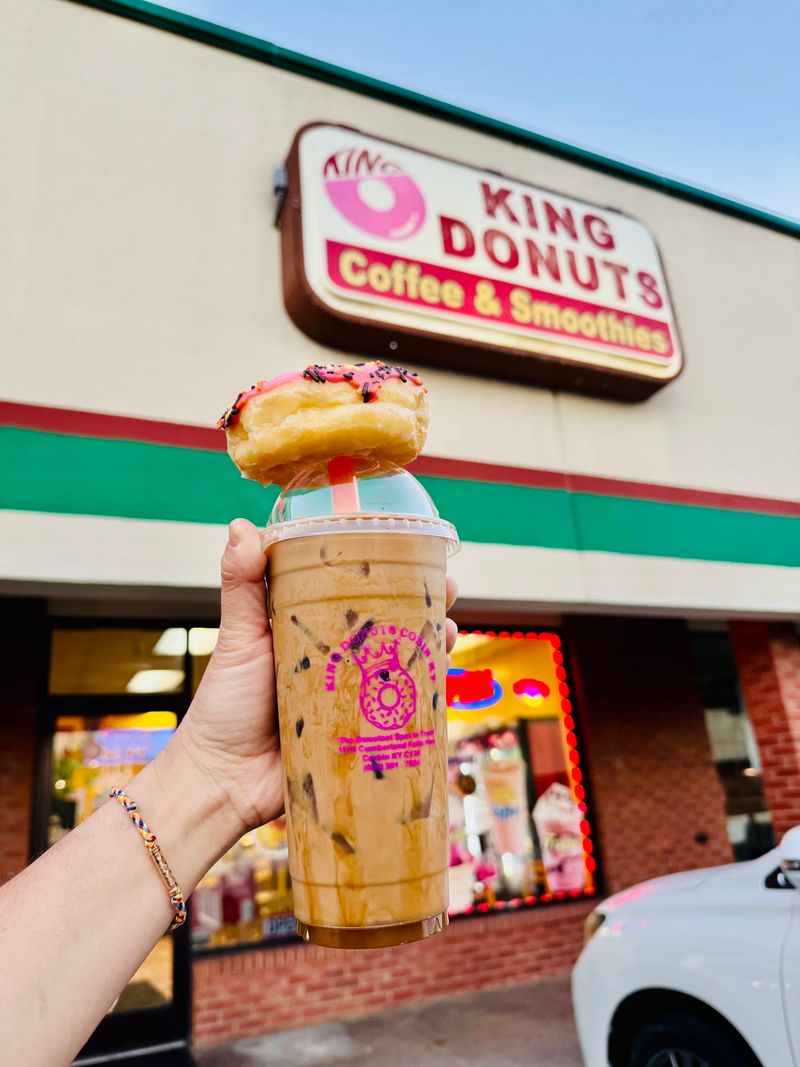 King Donuts
