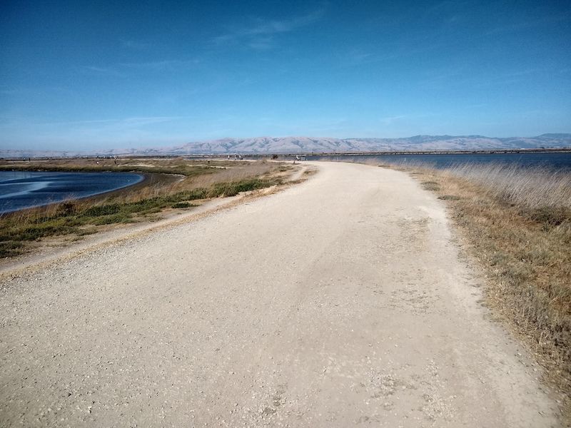 Adobe Creek Loop Turns A Stroll Into A Proper Outing