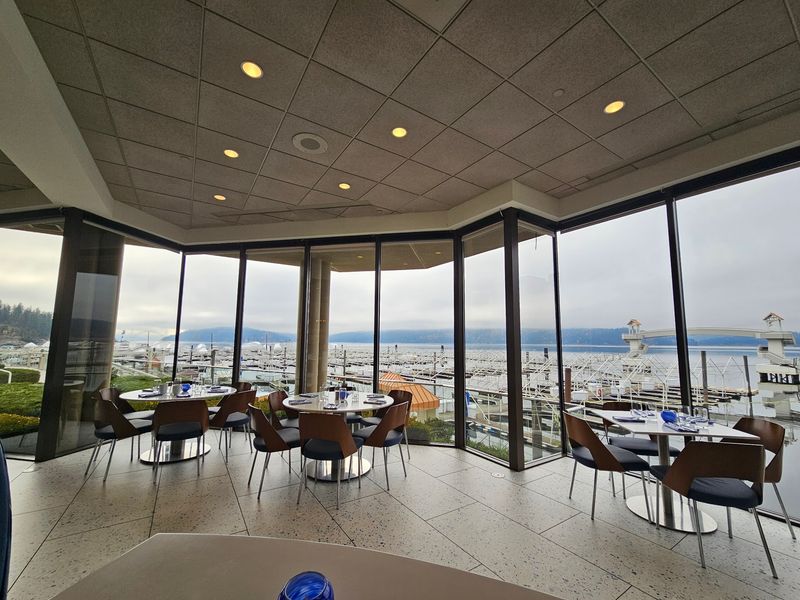 Dockside Restaurant