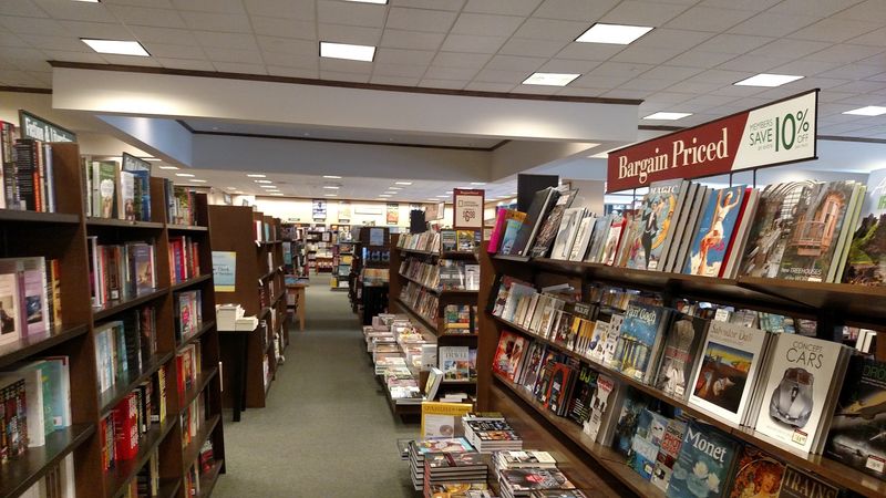 Barnes & Noble Twin Falls