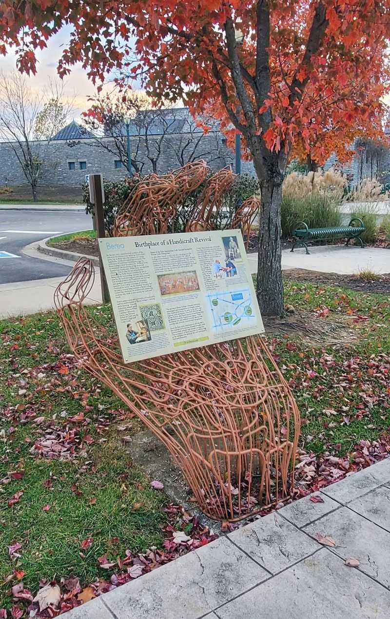 The Folk Art Scene That Draws Collectors Nationwide