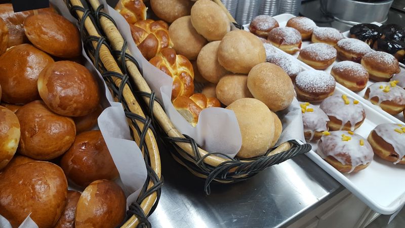 Paczki Season Turns Into A Local Event