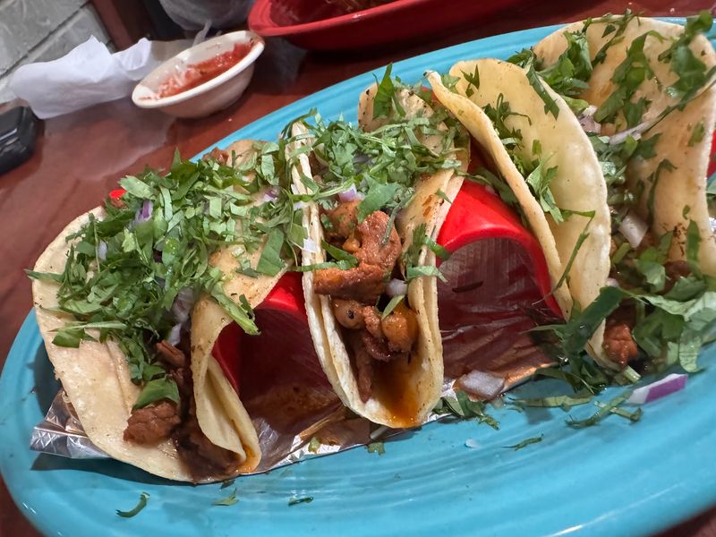 San Pedro Mexican Restaurant