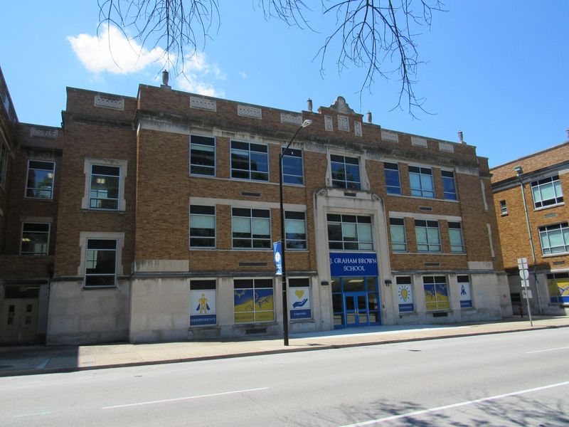 One Roof, Thirteen Grades, Zero Awkward Transitions