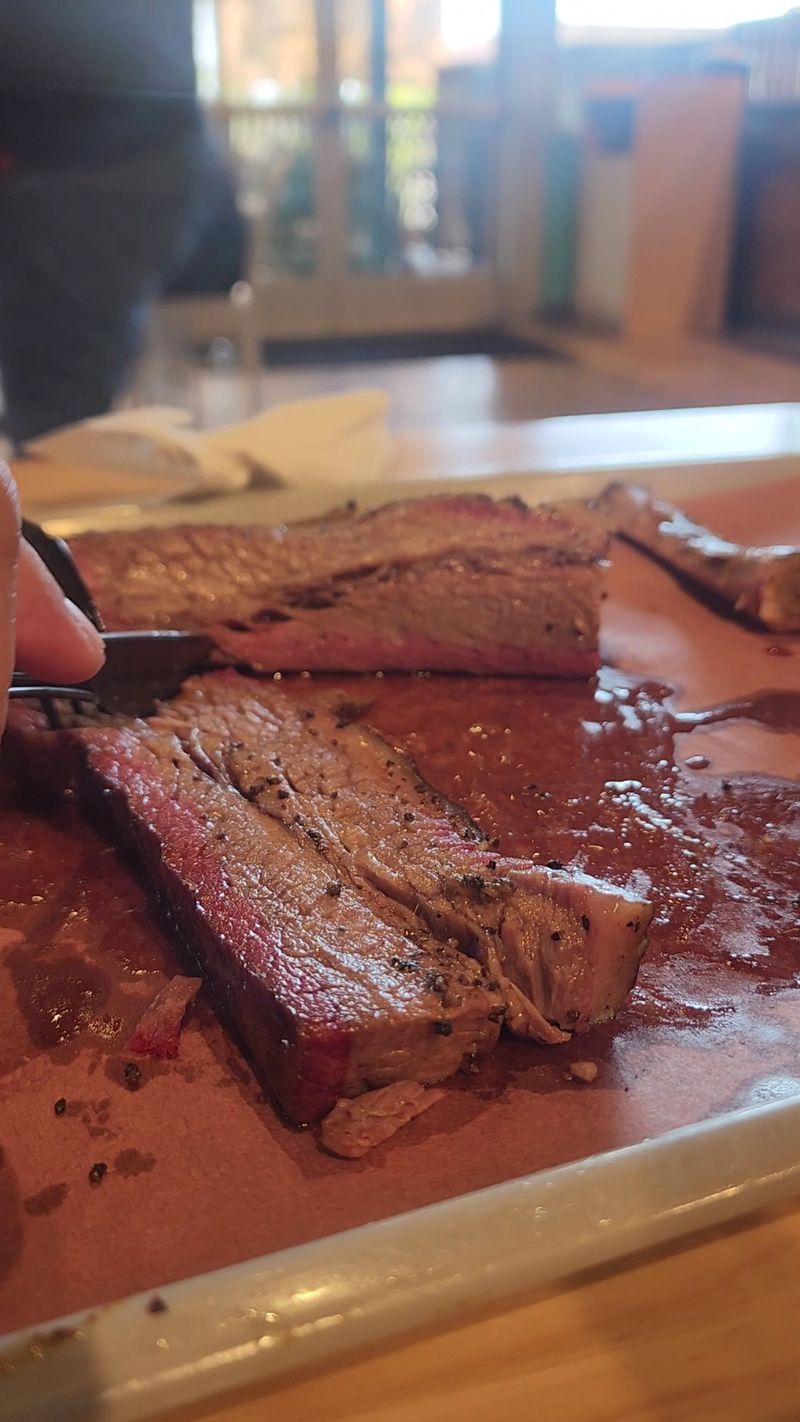 Pork Ribs That Require Both Hands And Zero Apologies
